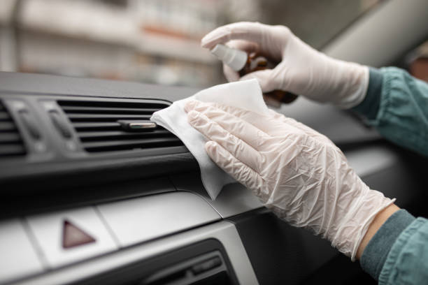 Best Local Air Duct Cleaning Services  in West Springfield, VA