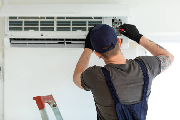 Best HVAC System Cleaning  in West Springfield, VA