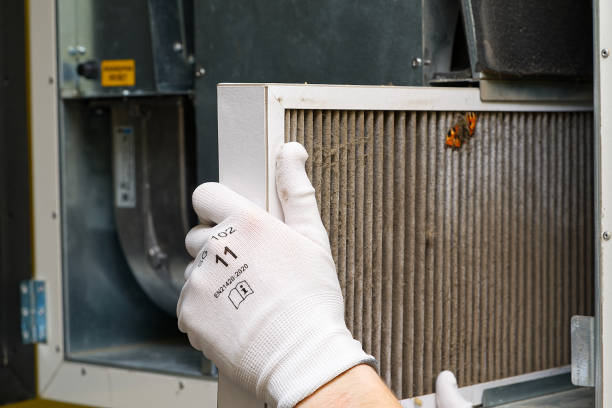 Best Affordable HVAC Duct Cleaning  in West Springfield, VA