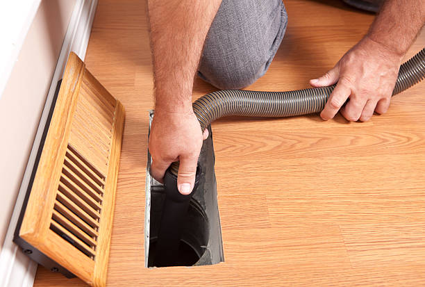Best Home Air Vent Cleaning  in West Springfield, VA