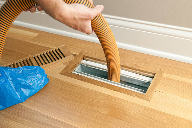 Reliable West Springfield, VA Airduct Cleaning Solutions