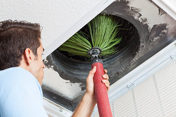 Best Best Air Duct Cleaning Company  in West Springfield, VA